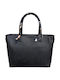 Women's Shoulder Bag Black