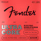 Fender Set Șiruri De Oțel 45 - 105 Pentru Bas