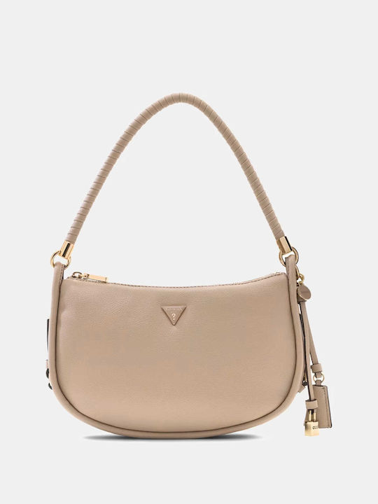 Damen Hobo Tasche Taupe HWBG9918010-Tau