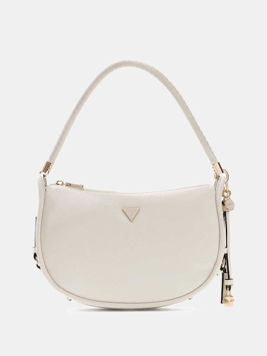 Guess Guess Damen Hobo Tasche Beige