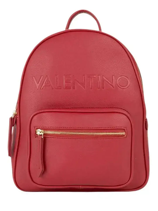 Valentino Bags Re Re Γυναικεία Τσάντα Πλάτης Κό...
