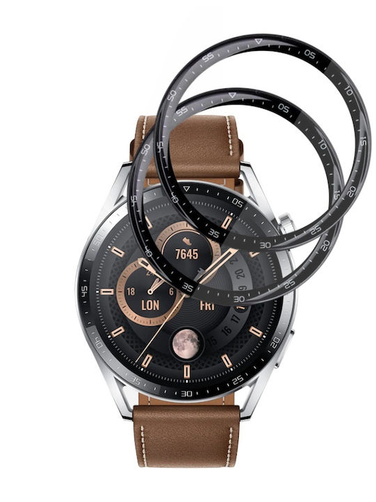 Защитен Екран за Huawei Watch GT 3 46 мм 2 бр