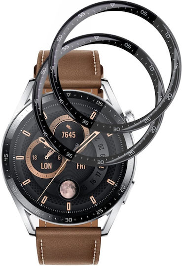 Screen Protector pentru Huawei Watch GT 3 46mm 2 bucăți