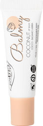 puroBio Cosmetics Lip Balm 10ml