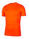 Kids T-shirt Dri-Fit Orange Park VIII