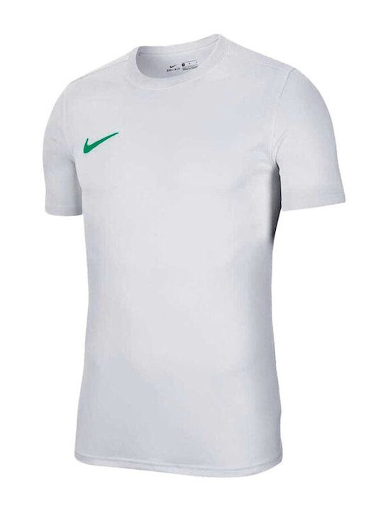 Nike Παιδικό T-shirt Dri-Fit Green Park Viii