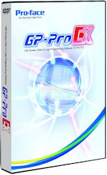 Λογισμικό Διαχείρισης Schneider Electric Gp-pro Ex
