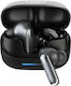 Jlab Epic Pods ANC In-ear Bluetooth Handsfree Headphones with Sweat Resistance and Charging Case Black