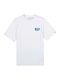 Παιδικό T-shirt Λευκό