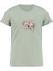 Παιδικό T-shirt Pistacchio