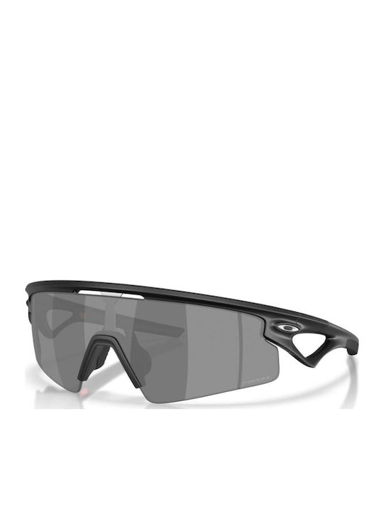 Oakley Sun Unisex Γυαλιά Ηλίου με Μαύρο Κοκκάλι...