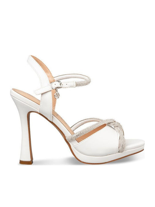 Sandals White