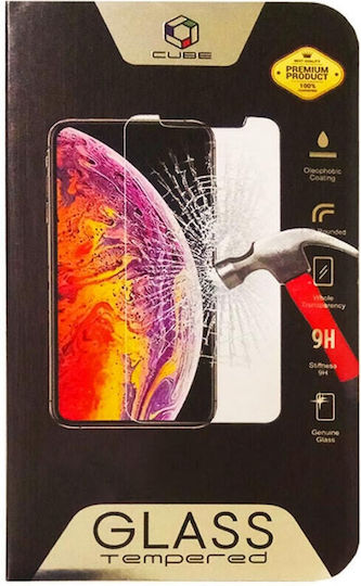5D Full Glue Full Face Tempered Glass (Poco X8 Pro Max) 34.309.1658