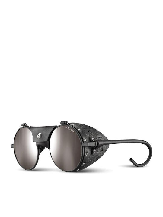 Julbo Vermont Unisex Sunglasses With Black Meta...