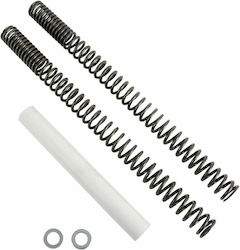 Progressive Suspension Пружини За Преден Волан 11-1126 St 1100 90-01 Honda Abs 91-01 Suzuki Vl 1500 Lc 98-07 Vf 750 C 94-02 Kawasaki Vn 800 95-99