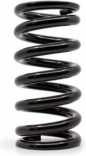 Ohlins Rear Suspension Spring 00480-04 C 03-09 883 R 05-09 Harley Davidson XL 1200 04-08 N 08-09 Black