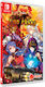 God Wars Joc Switch