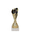 Tryumf Gold Sports Trophy