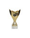 Tryumf Gold Sports Trophy