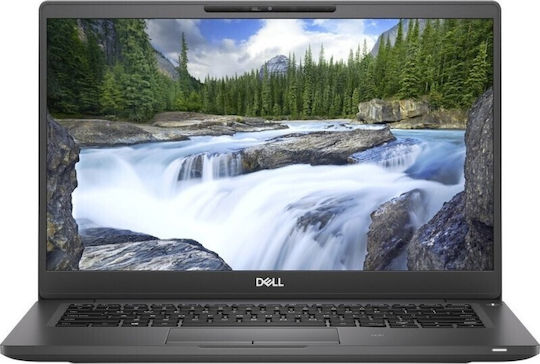 Dell Latitude 7390 Refurbished Grade A 13.3" (Core i5-8350U/16GB/256GB SSD/W11 Pro)