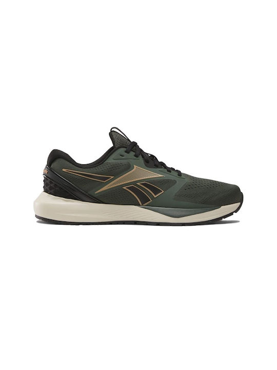 Reebok Nfx 2 Men's Training Sport Shoes Green