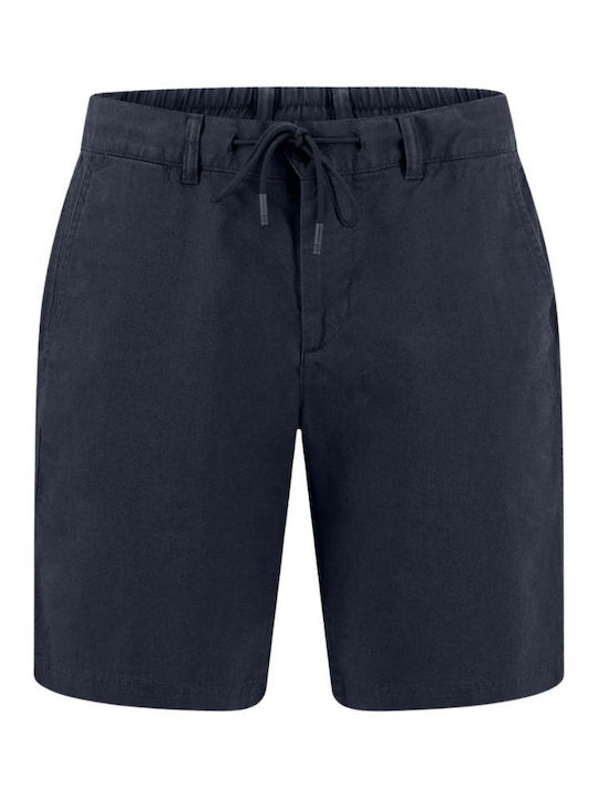 Women's Shorts Dark Navy