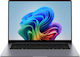 Samsung Galaxy Book6 16" IPS FHD Touchscreen 120Hz (Ultra 7-355/16GB/512GB SSD/W11 Home) (US Keyboard)