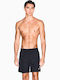 Men's Swimwear Shorts Black