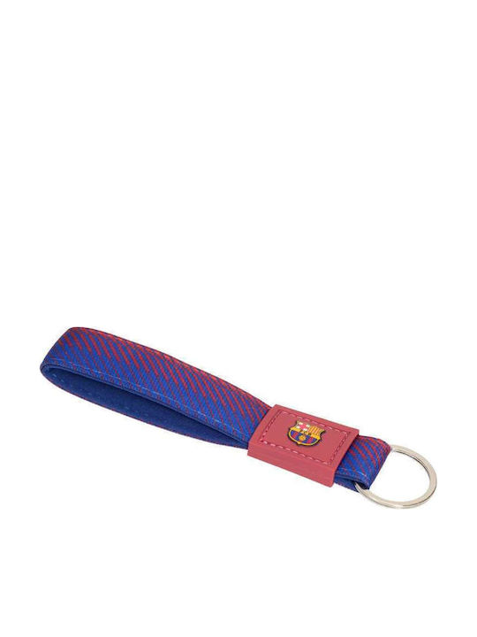 Max Molly Keychain Fc Barcelona