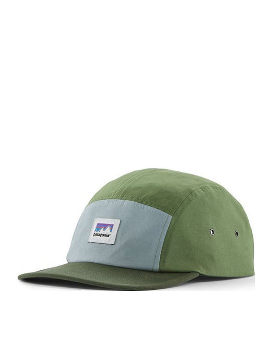 Patagonia Kappen Graphic Maclure 22545-wlpe Patagonia Kappen Graphic Maclure 22545-wlpe