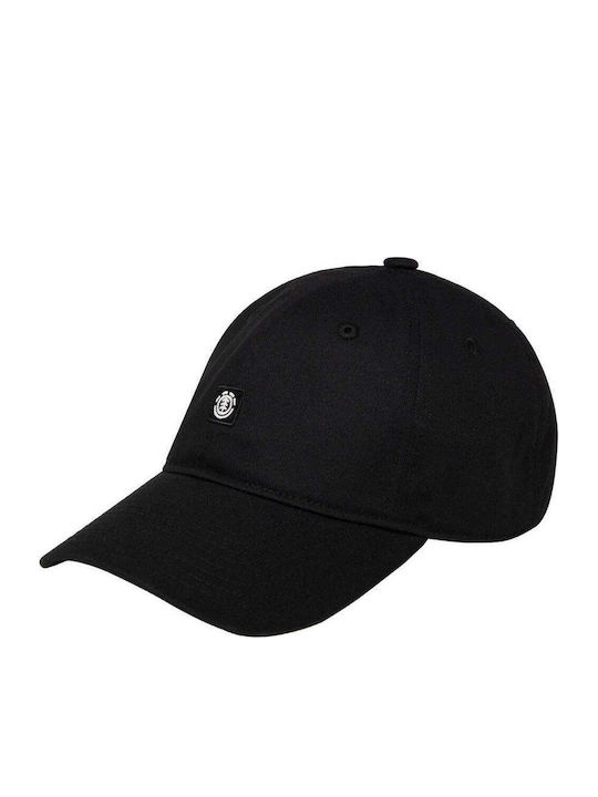 Element Unisex Icon Dad Twill Classic Cap Flint...