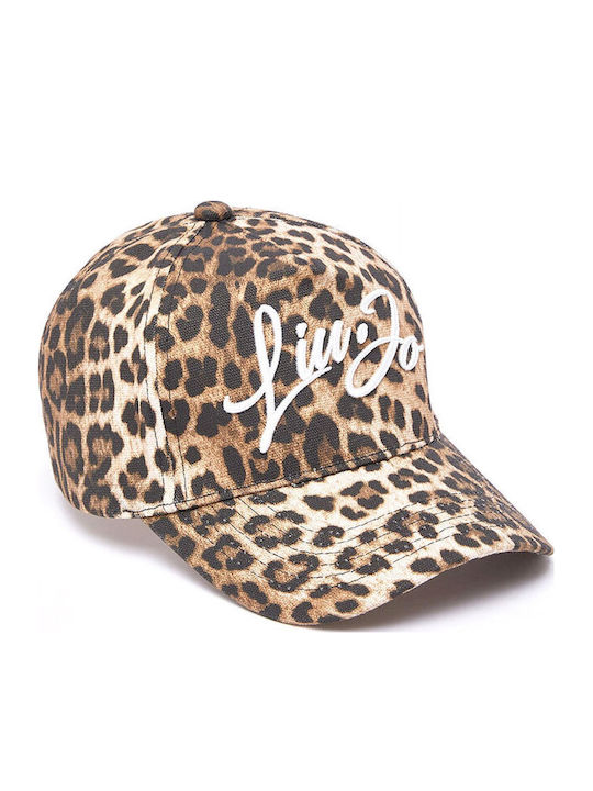 Unisex Καπελο Jockey Liu Jo Baseball Logo Va6207t9435 V9789