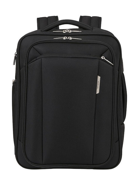 Samsonite Respark Μαύρο