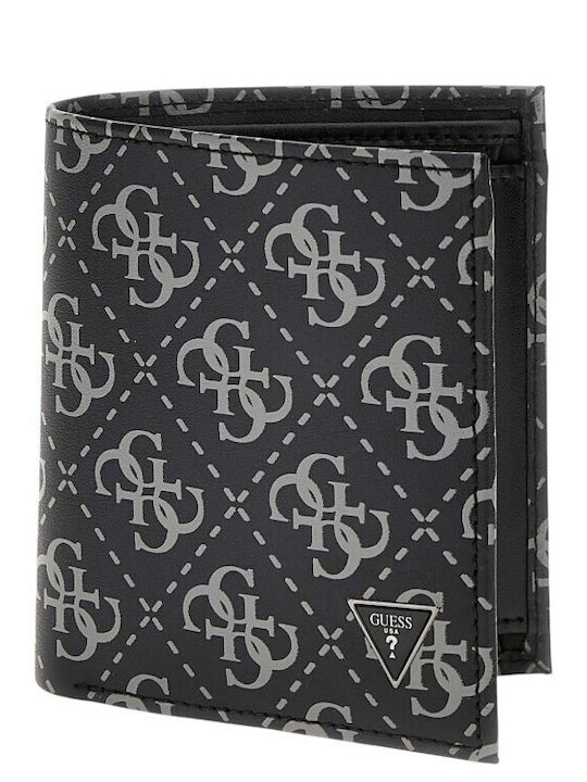 Guess Milano Men's Wallet Gray