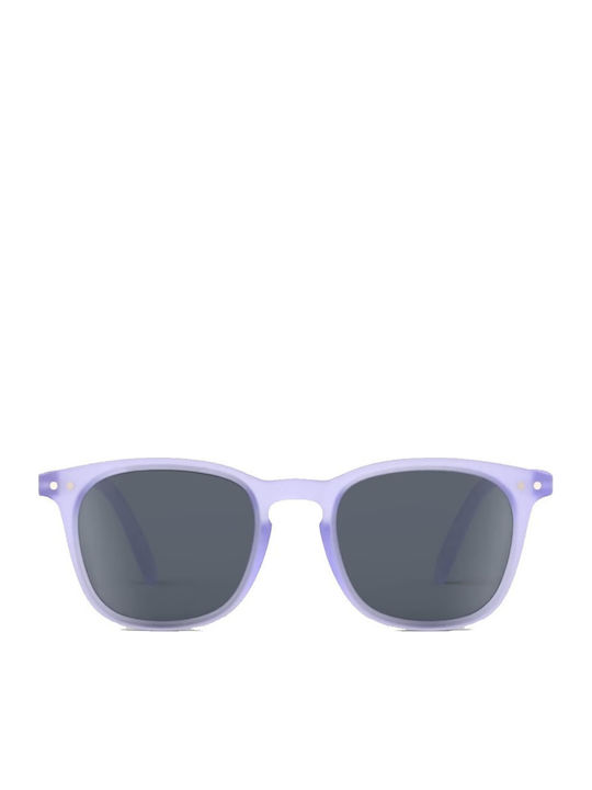 Izipizi Polarized Purple Kids Sunglasses For 5-7 Years
