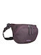 Bum Bag Belt Purple