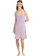 Harmony Summer Women's Nightgown Lavender