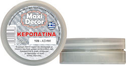 Colored Wax Patina 50gr Silver