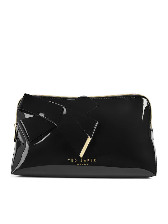Toiletry Bag Ted Baker Nicco Knot Bow 283893 Black