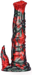 Kinksters Ρεαλιστικό Dildo Κόκκινο Kinksters Ρεαλιστικό Dildo Κόκκινο