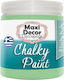 Κιμωλίας Decoupage Βεραμάν Σκούρο 514 750ml
