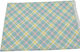 Verkleidung Lonetta Professionell Bunt F140cm Pastell Karo