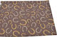 Verkleidung Lonetta Professionelle Buntstoff F140cm Braun Peta