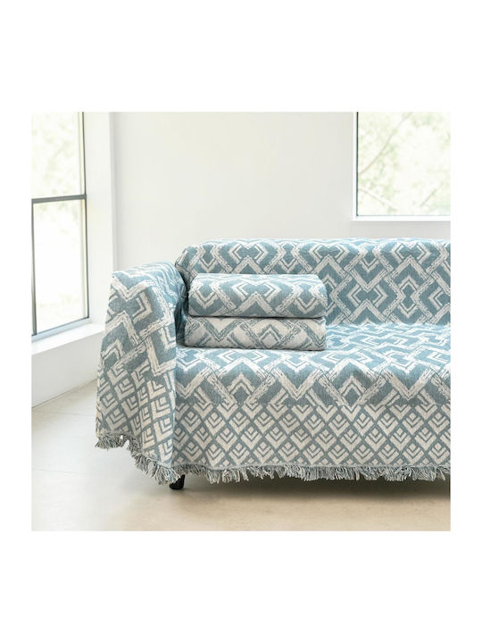 Linea Home Balzano Ριχτάρι Τριθέσιου Καναπέ 180...