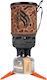 Jetboil Zip 2.0 Cooking System Cooking Set Duck Camo