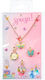 Souza For Kids Set Παιχνίδι Κόσμημα