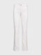 Women's Jean Pants White