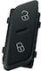 Comutator Central Încuietoare Compatibil Seat Alhambra VW Golf Mk5 Jetta Mk3 Passat B6 Sharan 7n Tiguan 5n 4pin