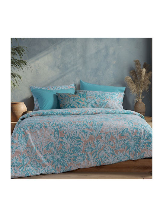 Nef-Nef Homeware Charisma Комплект Чаршафи За Д...