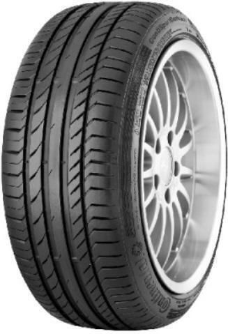 Continental 275/30R21 98Y RO1 FR XL Летна Автомобилна Гума